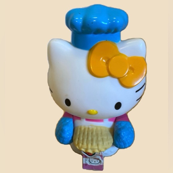 Hello Kitty Chef - Picture 6 of 6